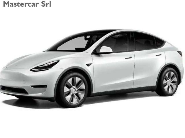 Tesla TESLA Model Y Model Y 2021 Long Range Dual Motor