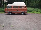Volkswagen T3 andere - Volkswagen T3 aus 1985