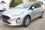 Ford Fiesta Cool & Connect+KAMERA+PDC+SITZHEIZUNG - gebrauchte Ford Fiesta aus dem Jahr 2019