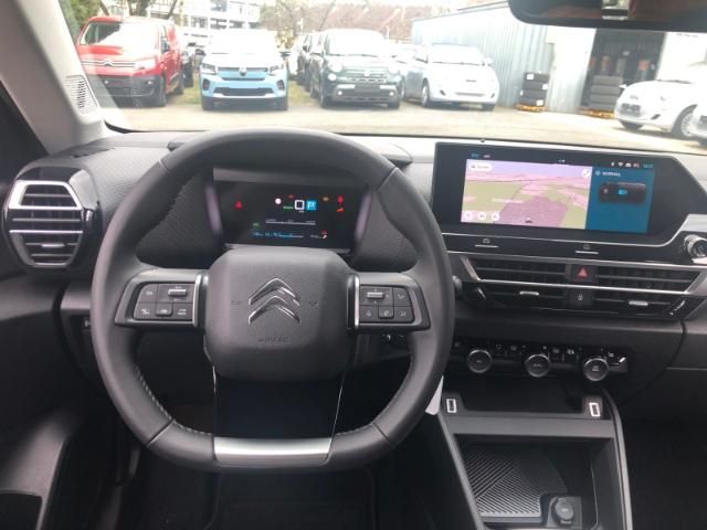 Citroën C4 - Bild 16