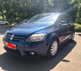 Volkswagen VW Golf 5 Plus 1.6*116 PS*1 Hand*Klima*TÜV... - VW Golf Plus in Saarbrücken