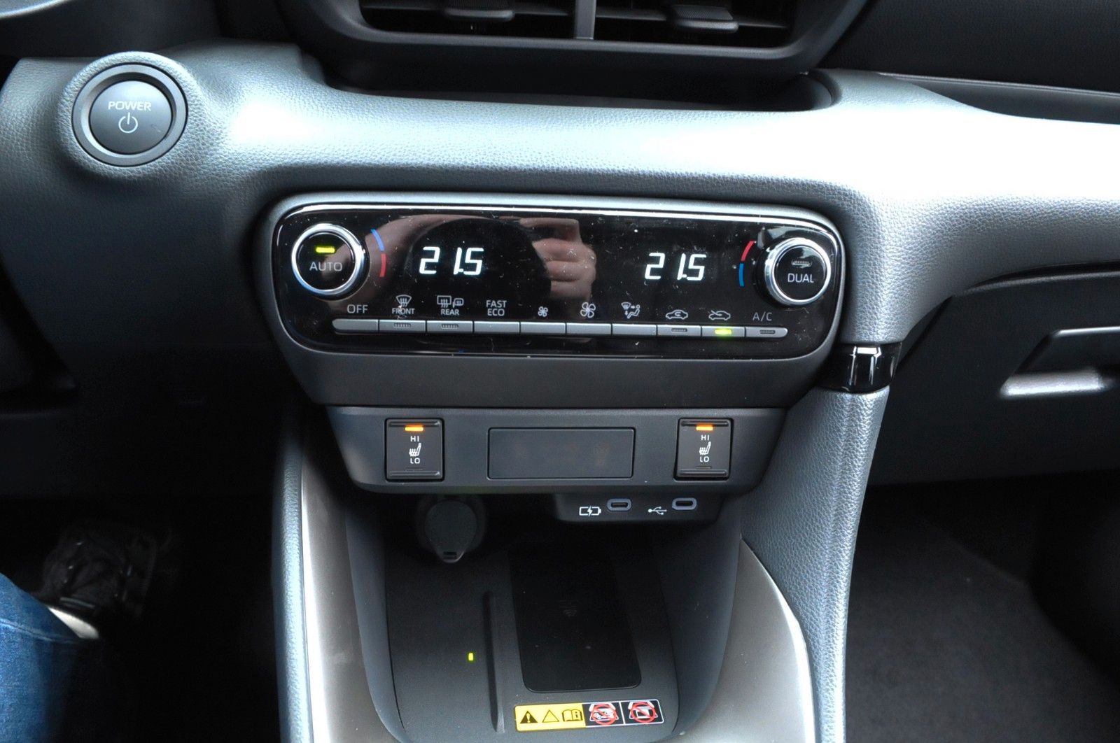 Mazda 2 Hybrid - Bild 21