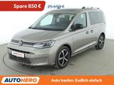 Volkswagen Caddy 2.0 TDI Style*NAVI*LED*ACC*CAM*SPUR*SHZ* - VW Caddy Gebrauchtwagen in Bochum