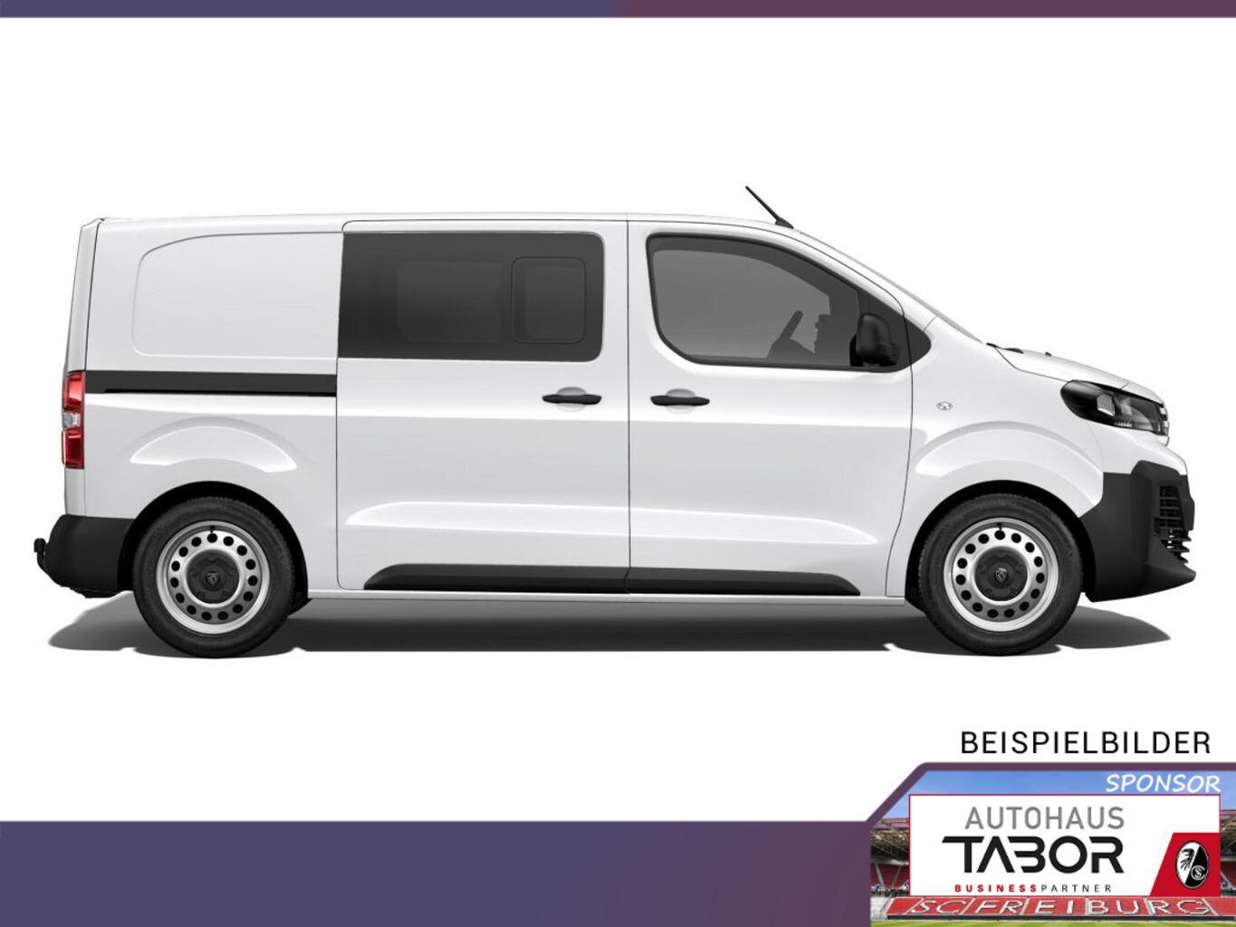 Peugeot Expert L2 ConnectNavP WorksiteP Holz UVP-37%*