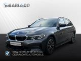 BMW 318 dA touring Sport Line LC Prof HiFi Alarm