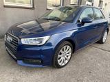 Audi A1 Sportback Auto. S TRONIC LED NAVI TEMPO KLIMA - Audi A1 mit Diesel-Antrieb: Automatik