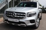Mercedes-Benz GLB 220 d 4Matic*AHK*KAMERA*LED*SPORTSITZ*NAVI* - Mercedes-Benz GLB 220 aus 2021