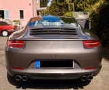 Porsche 991.1 Carrera S Coupé Handschalter - gebrauchte Porsche 991 aus dem Jahr 2012