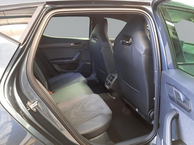 Fahrzeugabbildung Cupra Leon 1.5 TSI Kamera AppConnect ACC 18" LED