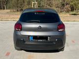 Citroën C3 PureTech 110 Stop&Start PLUS PLUS - Citroën C3 Plus mit Benzin-Antrieb