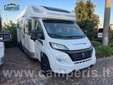 Elnagh ELNAGH ELNAGH T-LOFT 532 - VERSIONE CAMPERIS - Elnagh Teilintegrierter