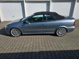 Opel Astra G 1.8 Cabrio.  Turbo Umbau dbil... - Opel Astra: Cabrio, Turbo