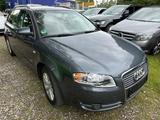 Audi A4 Avant 2.0 - Audi A4 aus 2006: Kombi
