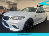 BMW M2 Coupe Competition R-CAM SCHIEBEDACH SHZ - BMW: Competition