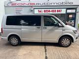 Volkswagen T6 Multivan+AHK+NaviZB+BT+SHZ+Allwetter+ACC+PDC - VW T6 Gebrauchtwagen in Dortmund