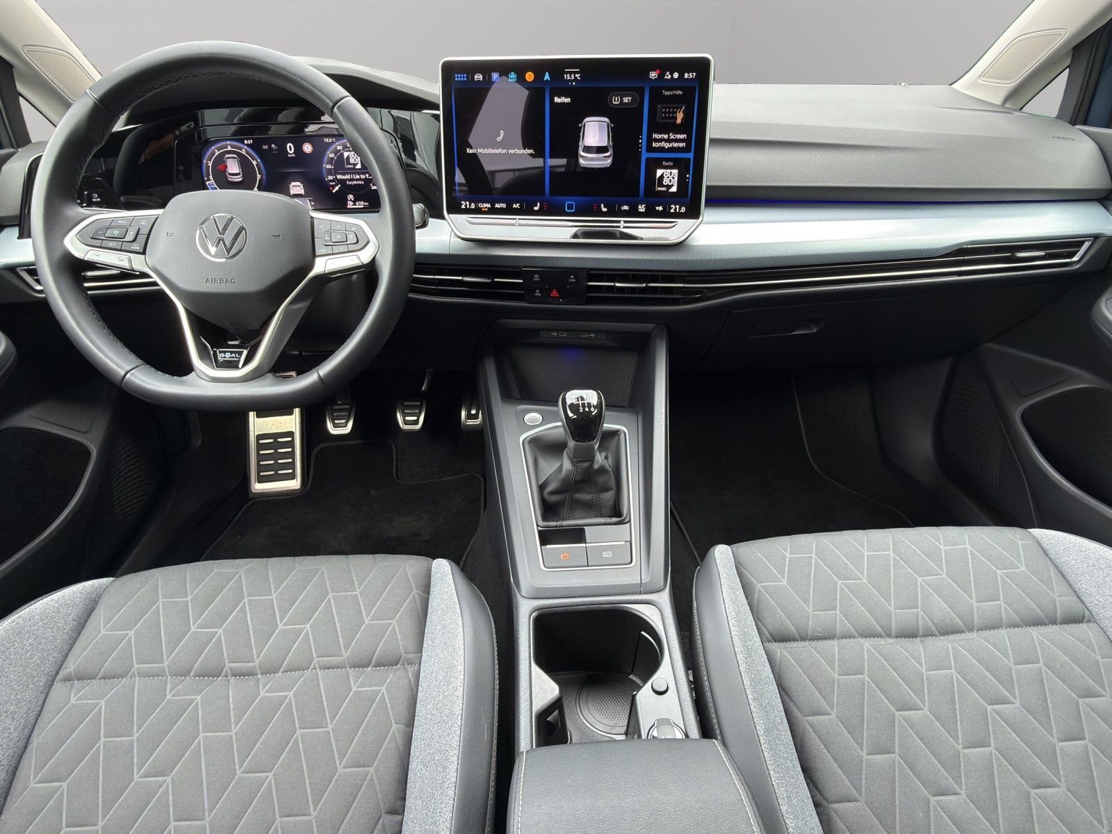 Volkswagen Golf - Bild 14