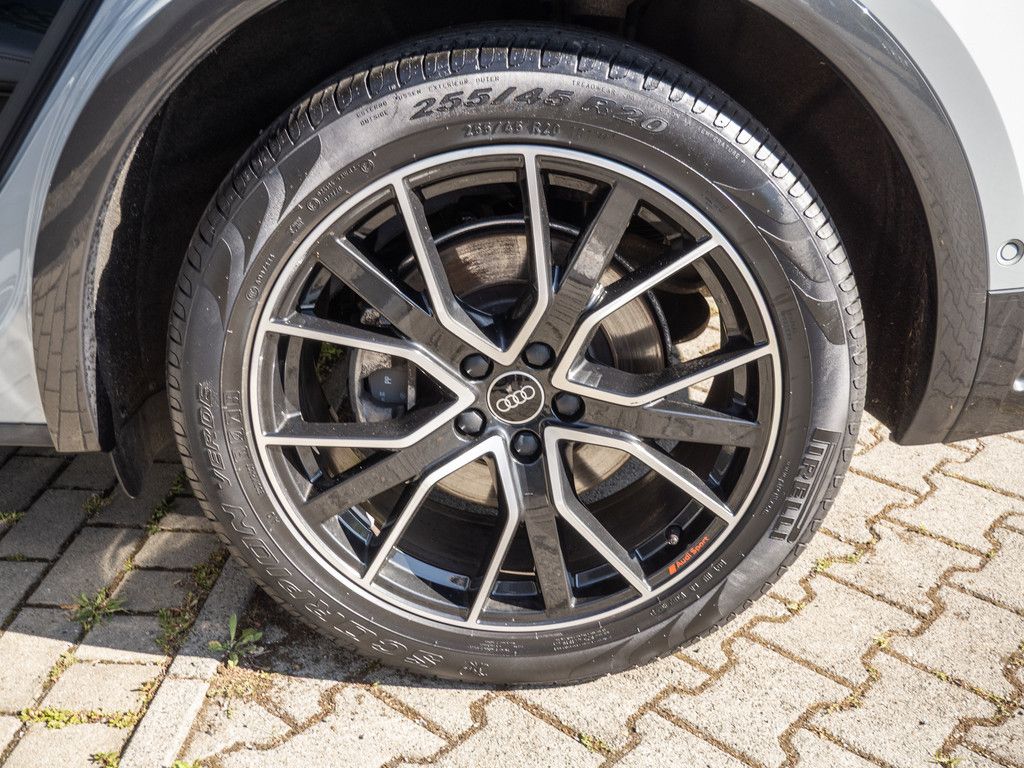 Audi Q5 - Bild 6