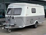 HYMER / ERIBA / HYMERCAR Troll 530 60 Jahre Edition/Autarkpaket/Fahrradtr - HYMER / ERIBA Troll