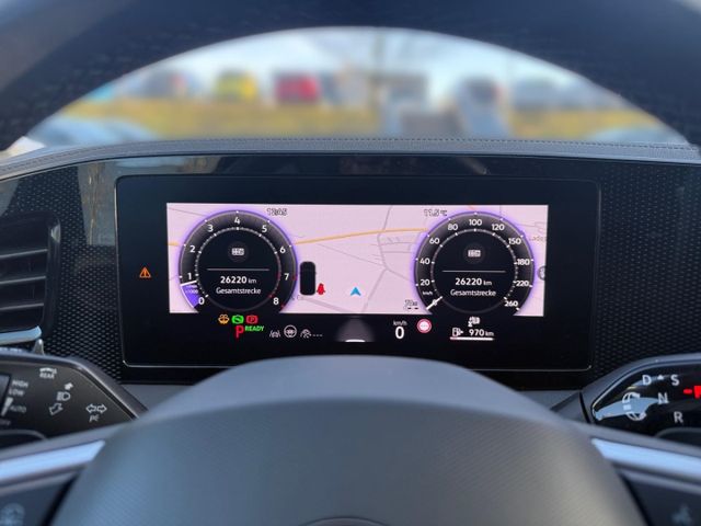 Passat Business 1.5 eTSI AHK Navi 360 Kamera