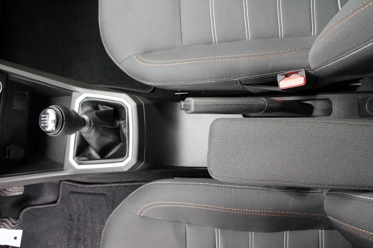 Fahrzeugabbildung Dacia Sandero III 1.0 TCe100LPG Stepway Expression