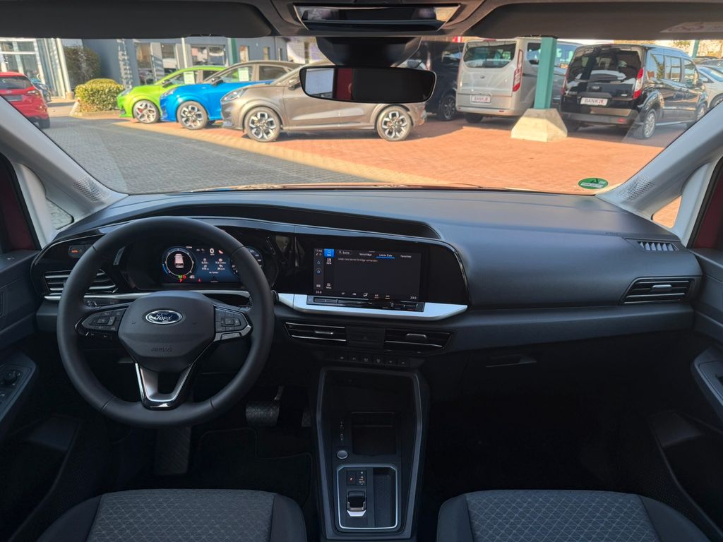 Ford Tourneo Connect L1 Titanium NAV*CarPlay*USB*