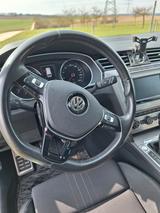 Volkswagen Passat Alltrack 2.0 TDI SCR 110kW 4MOTION Al... - Volkswagen Passat Alltrack bis 25.000 Euro