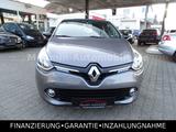 Renault Clio IV 0,9 Expression"KLIMA"NAVI"TEMPO"COC"EU-5 - Renault Clio: Expression