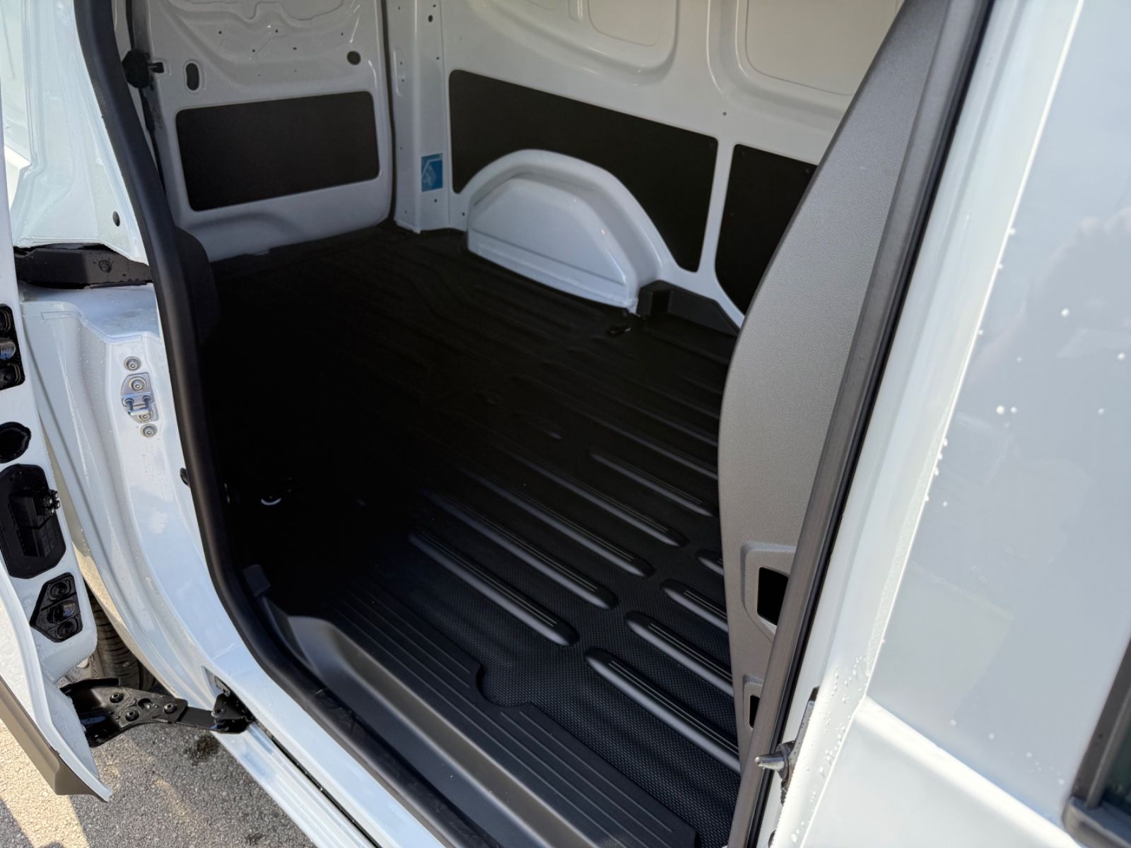 Fahrzeugabbildung Nissan Townstar Kastenwagen L2 2,3t Acenta,Klima,Kam.