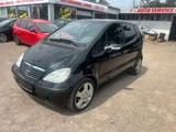 Mercedes-Benz A 170 CDI ELEGANCE 1.7 TDI  TÜV 10/2026 - Mercedes-Benz A 170: Cdi