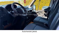 RENAULT Master/L3H2/HKa 3,5t/Neue Revesion bei Renault!!