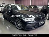 BMW 520 d Lim xDrive M Sport 360°Cam DisplayParken - BMW 520: 520d