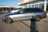 Mercedes-Benz E300 de T 9G-Tronic LED Navi Kamera Totwinkel - Mercedes-Benz E 300 in Rostock