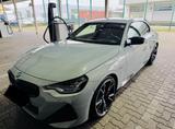 BMW M240i Steptronic Coupé - - gebrauchte BMW M240i aus dem Jahr 2023