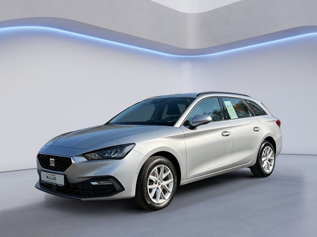Image of Seat Leon