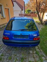 Citroën Citroen Saxo - Citroën SAXO Benziner Gebrauchtwagen