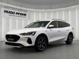 Ford Focus Active Style Turnier 1.0 EcoBoost MHEV | L - Ford Focus: Style