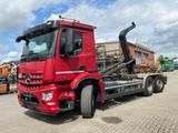 Mercedes-Benz Arocs 2540 L 6x2 Abrollkipper Meiller - Abrollkipper