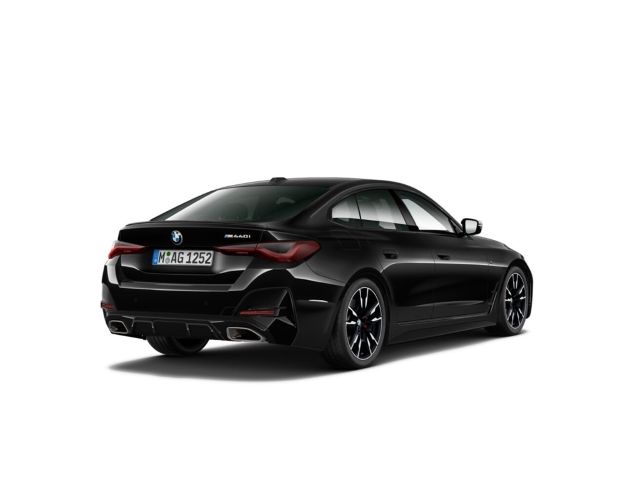 BMW M440 — fotografia 3
