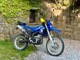 Yamaha WR250R - YAMAHA ENDURO 250
