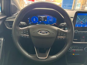 Ford Puma Titanium X