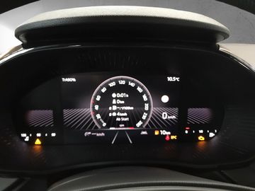 Skoda Fabia 1.0 TSI Essence *DAB*LED*KLIMA*PDChi*TEL*