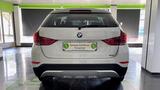 BMW X1 20 d xDrive|2.Hn|Anhängerkupplung|Xenon|Navi - BMW X1 in Kassel