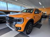 Ford Ranger Wildtrak e-4WD Doppelk*Leder*ACC*AHK uvm - Ford Ranger aus 2025