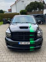 Dodge RAM SRT-10 - Dodge: Srt10