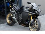 Yamaha YZF R1 RN22 *erste Hand *sehr seltener Zustand* - Offers