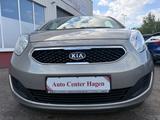 Kia Venga 1.4 CVVT 66kW 90PS Attract/Klima/PDC - Kia: K9