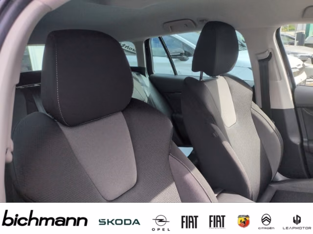 Skoda Octavia Ambition Colu el.Heck heizb FS PDCvh, миниатюра 13