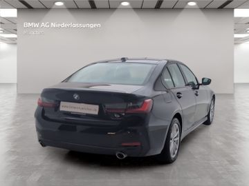 BMW 318 - 4