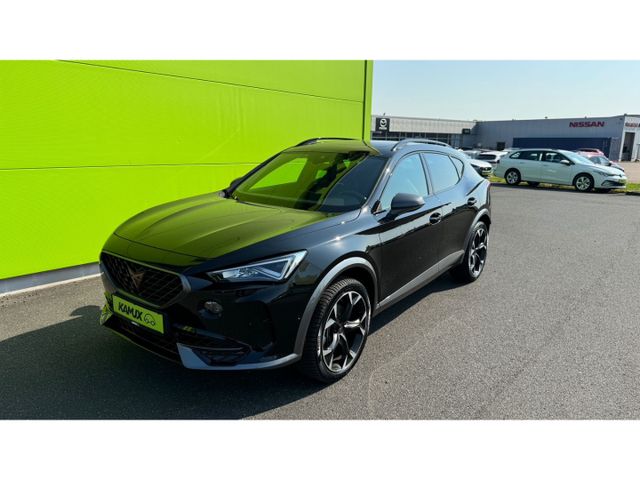 Cupra Formentor 1.5TSI DSG Basis+LED+NAVI+VIRTUAL+AHK