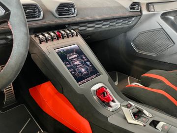 Lamborghini Huracán LP 640-2 Sofort verfügbar! V10 5.2l